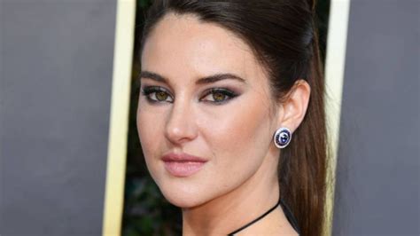 shailene woodley hot|Shailene Woodley models barely